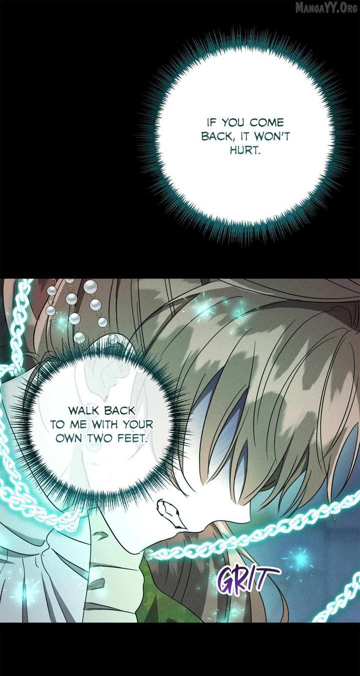 Don’t Be Carelessly Friendly - Chapter 69 Page 7