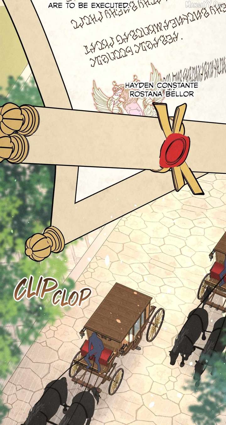 Don’t Be Carelessly Friendly - Chapter 69 Page 71