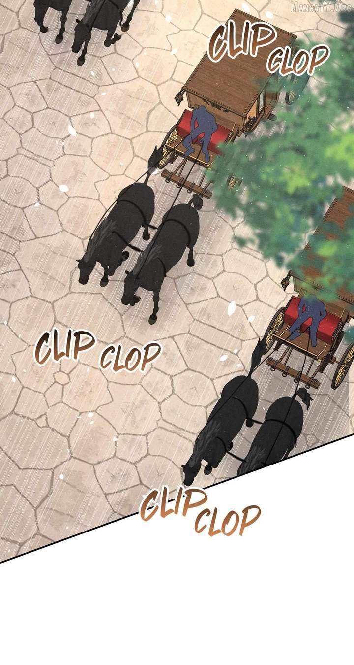 Don’t Be Carelessly Friendly - Chapter 69 Page 72