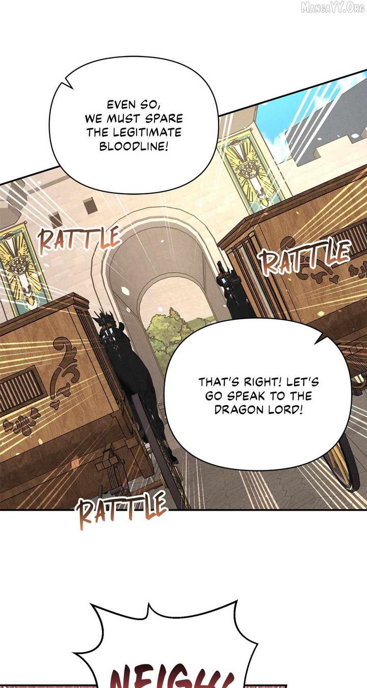 Don’t Be Carelessly Friendly - Chapter 69 Page 74