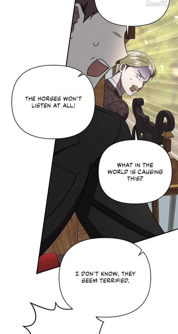 Don’t Be Carelessly Friendly - Chapter 69 Page 76