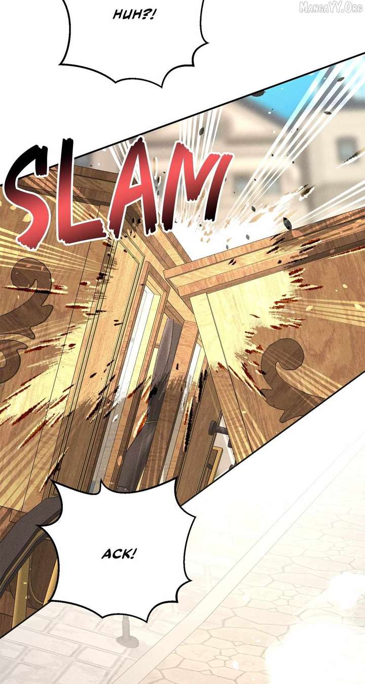 Don’t Be Carelessly Friendly - Chapter 69 Page 77