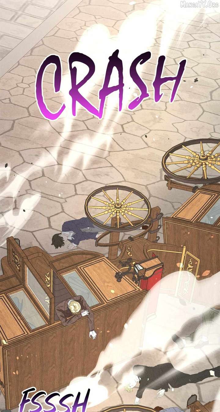 Don’t Be Carelessly Friendly - Chapter 69 Page 78