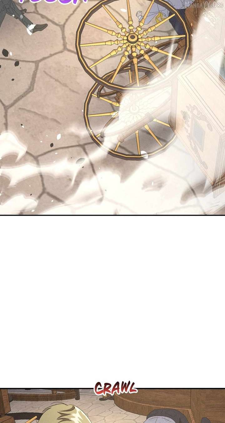 Don’t Be Carelessly Friendly - Chapter 69 Page 79