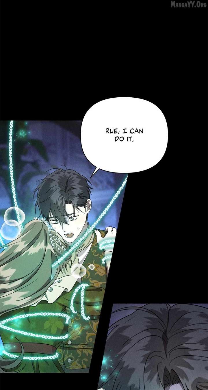 Don’t Be Carelessly Friendly - Chapter 69 Page 8