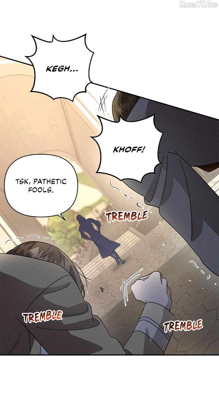 Don’t Be Carelessly Friendly - Chapter 69 Page 82