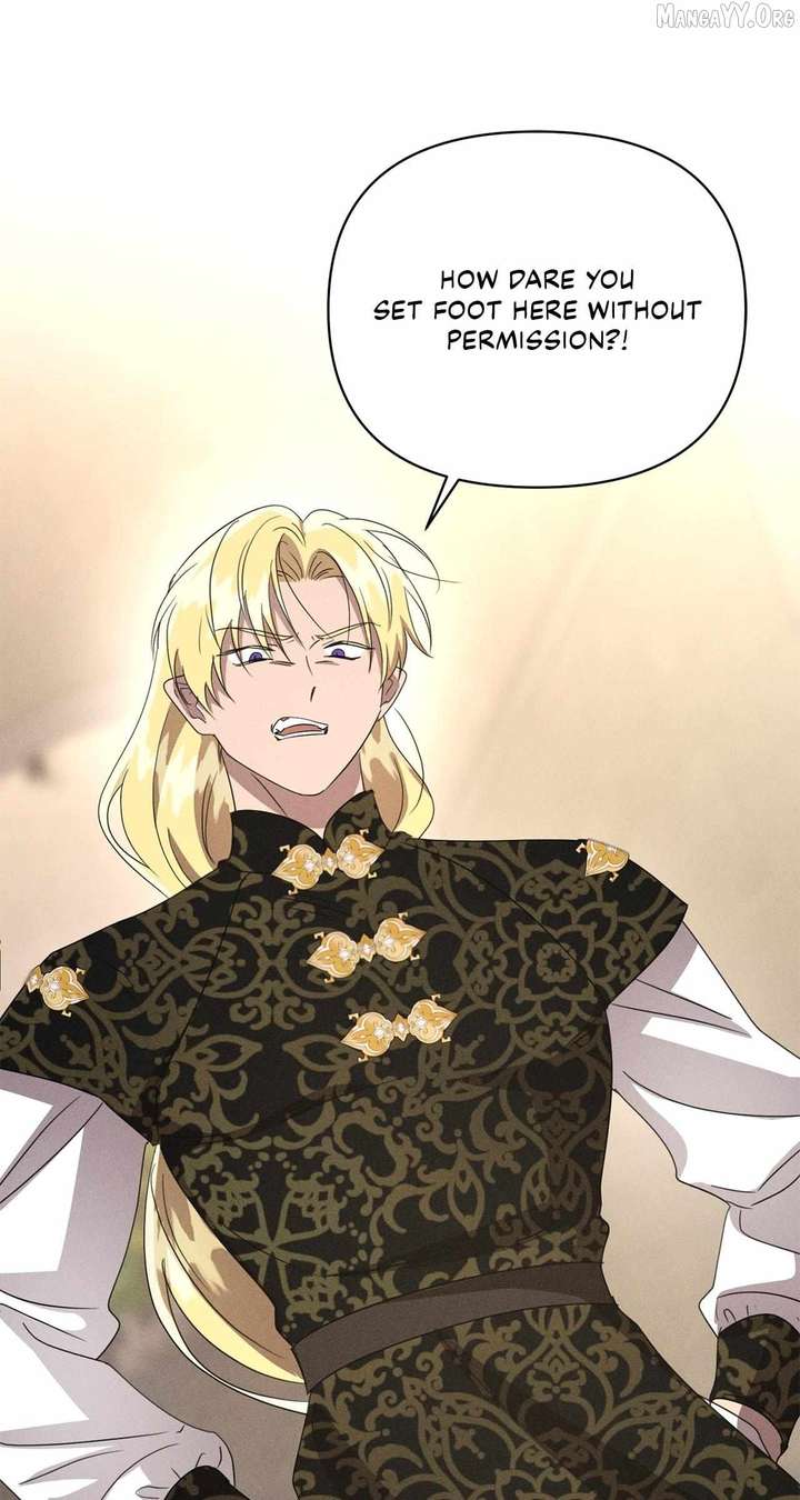 Don’t Be Carelessly Friendly - Chapter 69 Page 83