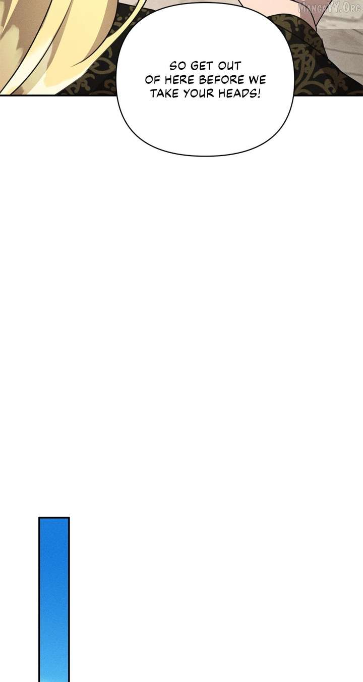 Don’t Be Carelessly Friendly - Chapter 69 Page 85