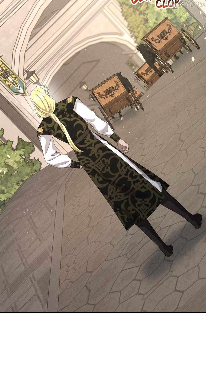 Don’t Be Carelessly Friendly - Chapter 69 Page 87