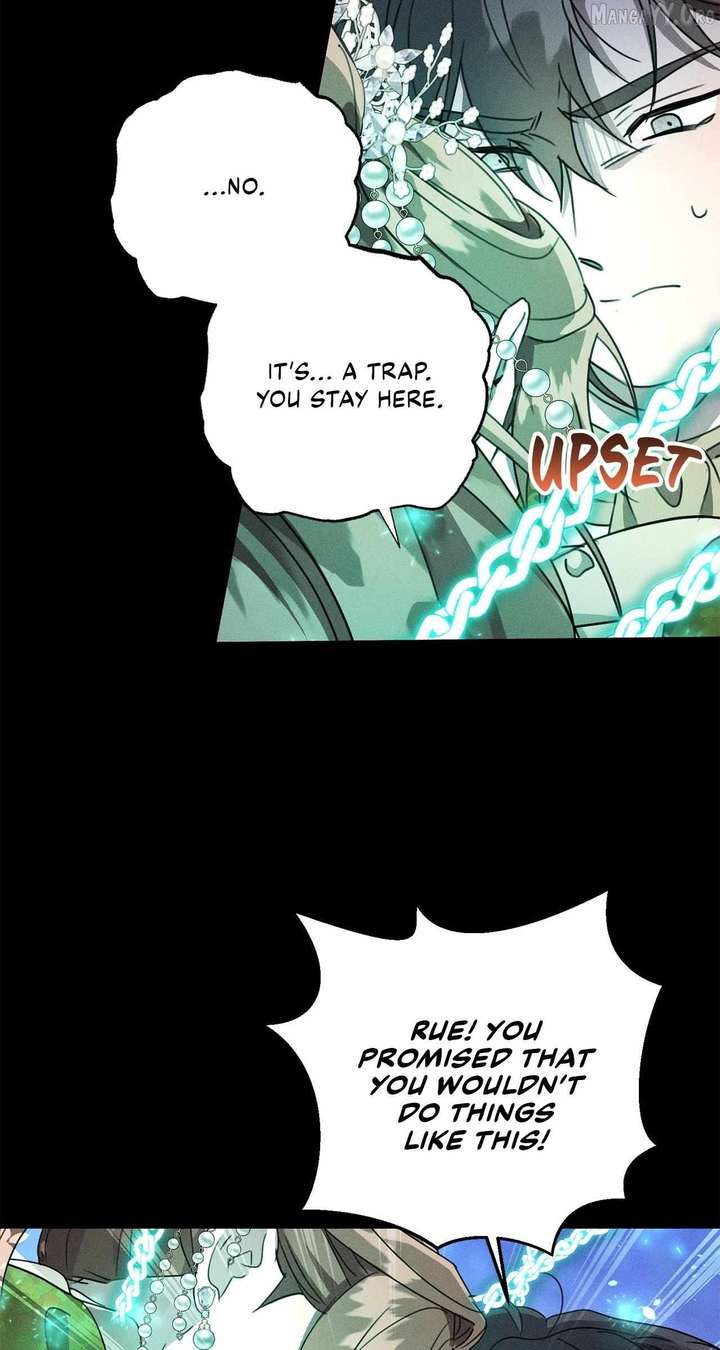 Don’t Be Carelessly Friendly - Chapter 69 Page 9