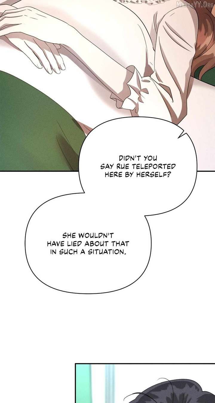 Don’t Be Carelessly Friendly - Chapter 70 Page 10