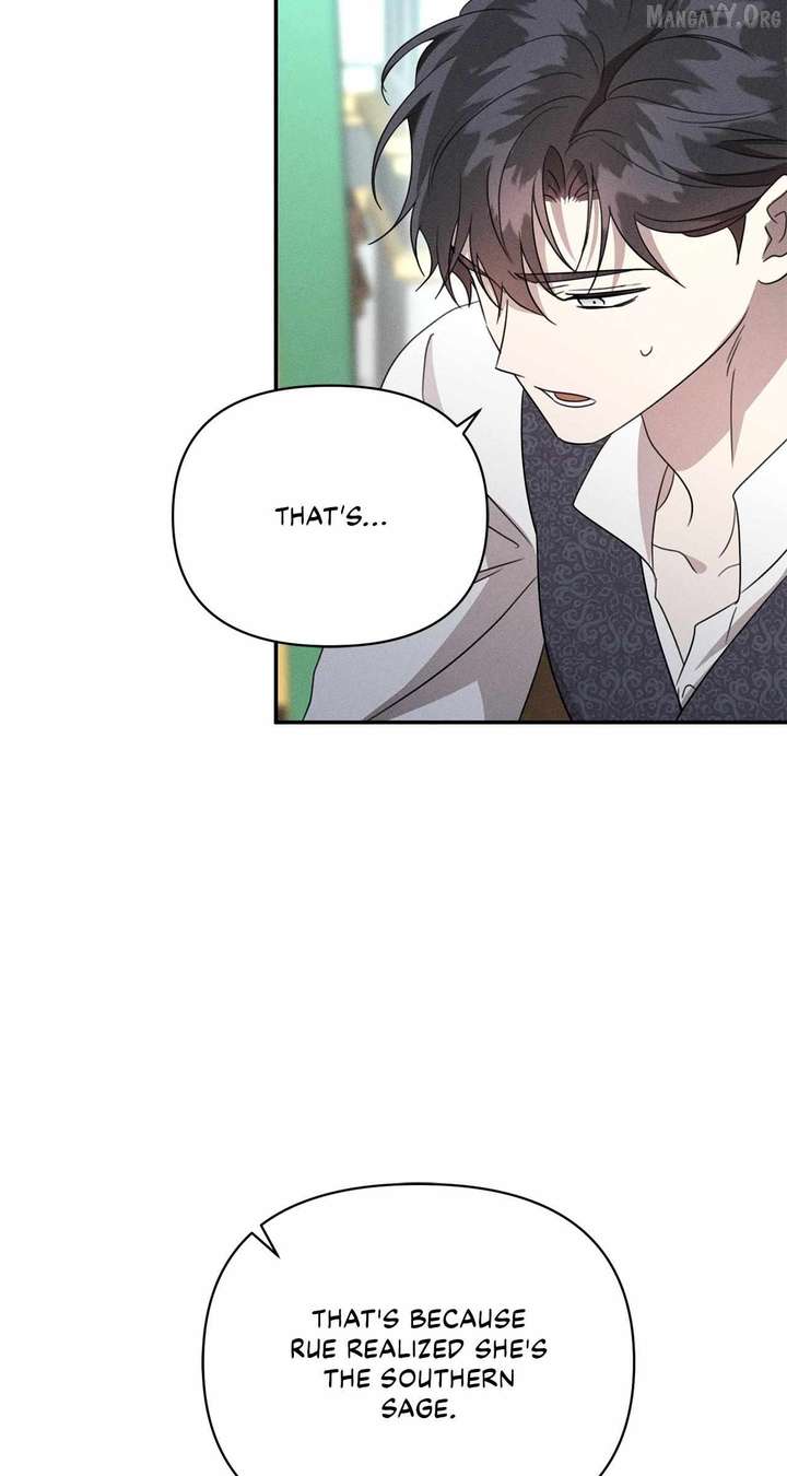 Don’t Be Carelessly Friendly - Chapter 70 Page 11