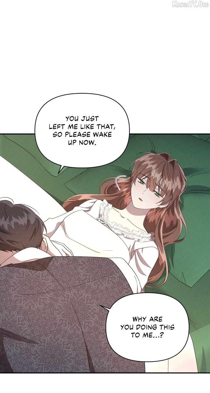 Don’t Be Carelessly Friendly - Chapter 70 Page 19