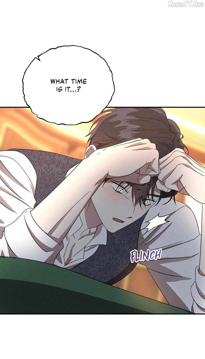 Don’t Be Carelessly Friendly - Chapter 70 Page 20