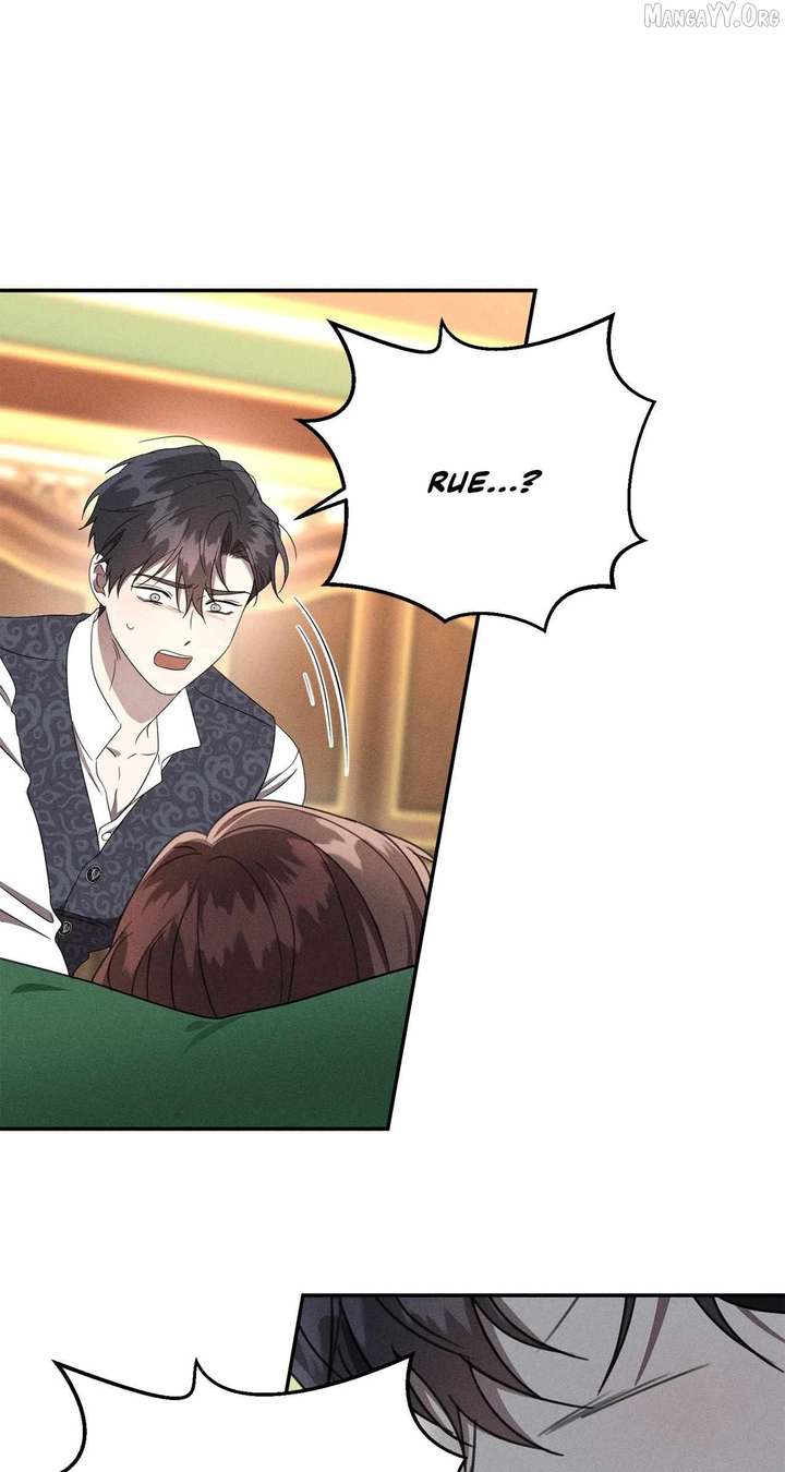 Don’t Be Carelessly Friendly - Chapter 70 Page 21