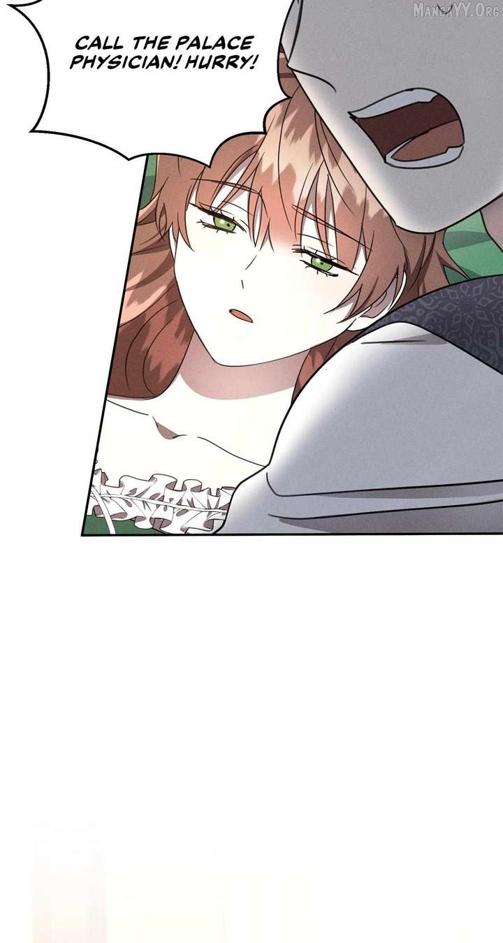 Don’t Be Carelessly Friendly - Chapter 70 Page 22