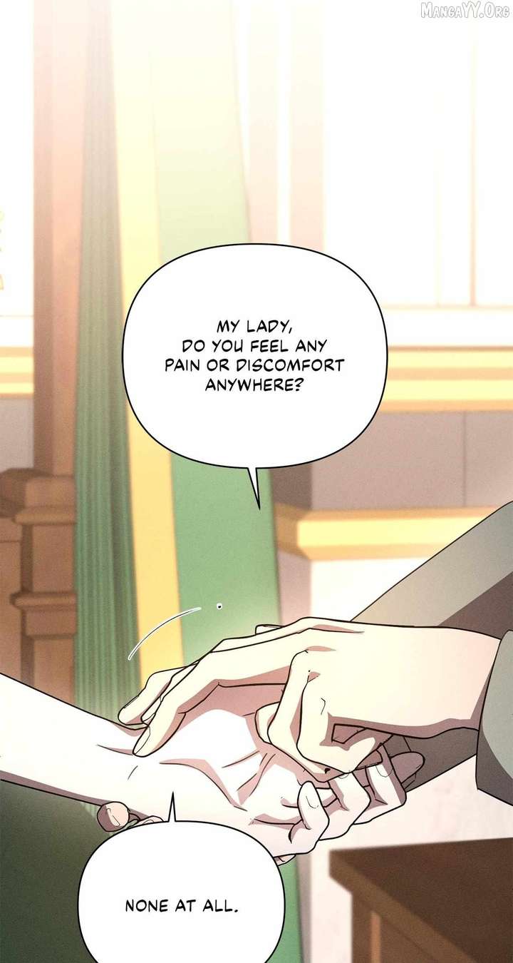 Don’t Be Carelessly Friendly - Chapter 70 Page 23