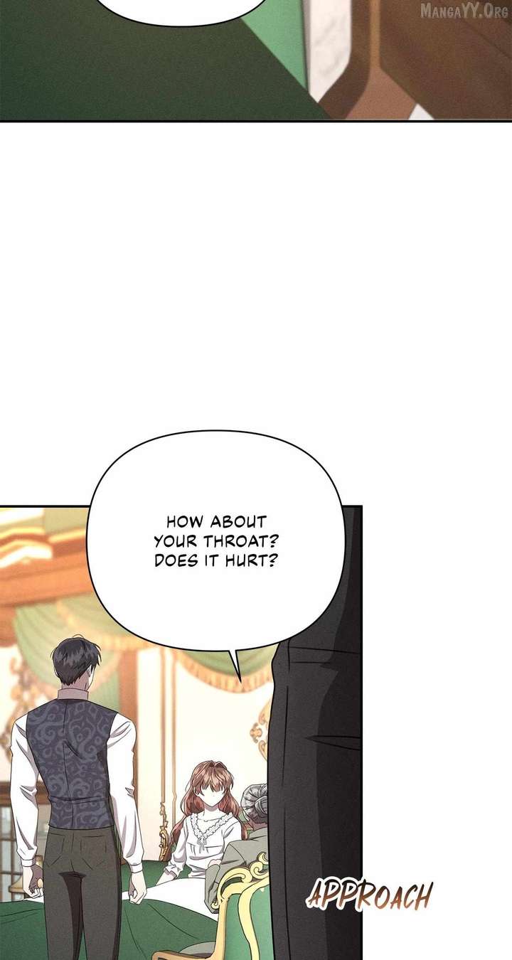 Don’t Be Carelessly Friendly - Chapter 70 Page 24