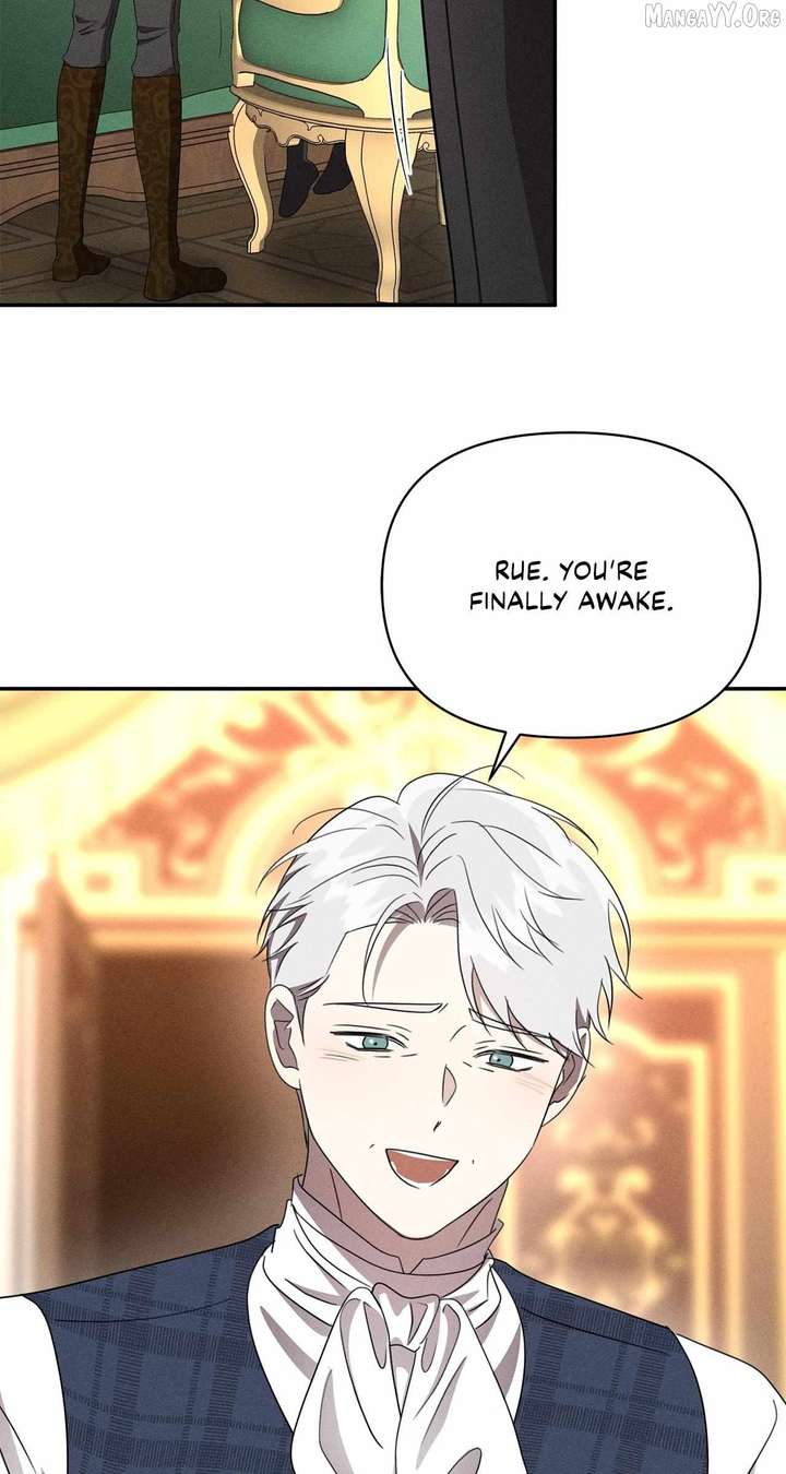 Don’t Be Carelessly Friendly - Chapter 70 Page 25