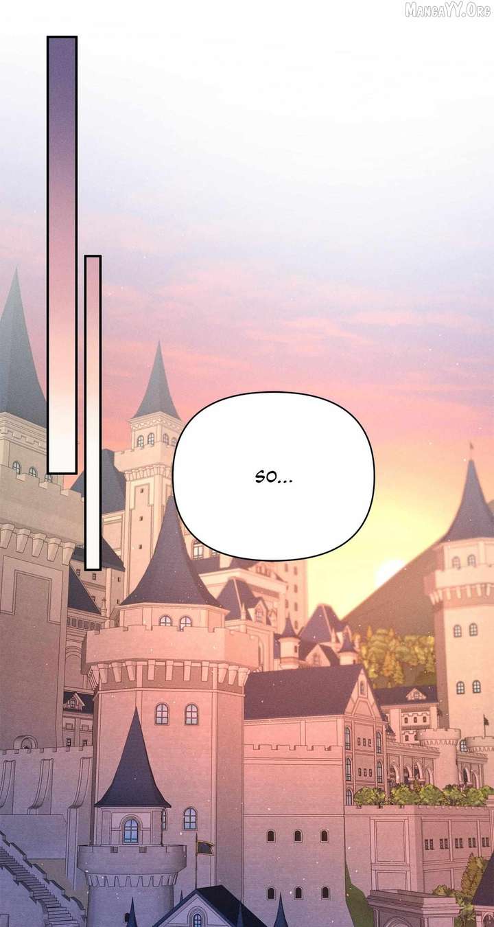 Don’t Be Carelessly Friendly - Chapter 70 Page 29