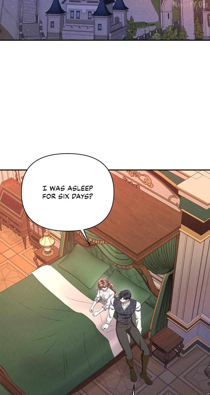 Don’t Be Carelessly Friendly - Chapter 70 Page 30