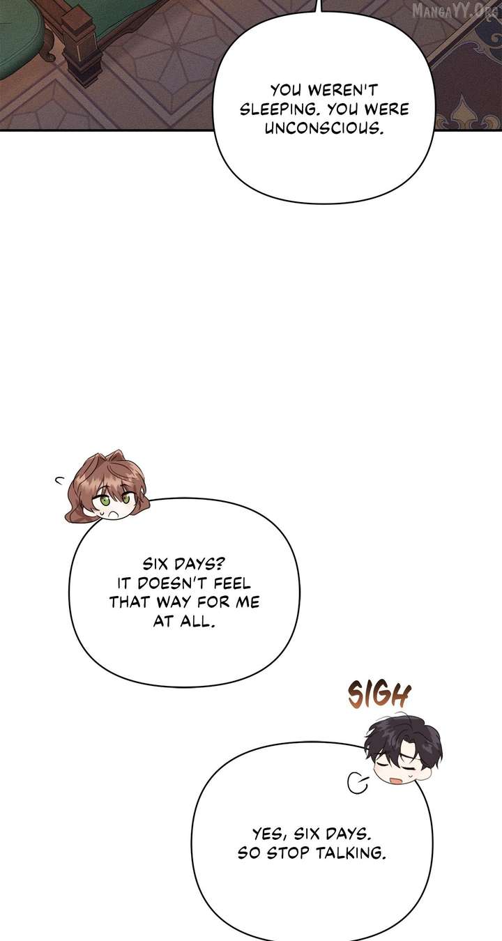 Don’t Be Carelessly Friendly - Chapter 70 Page 31