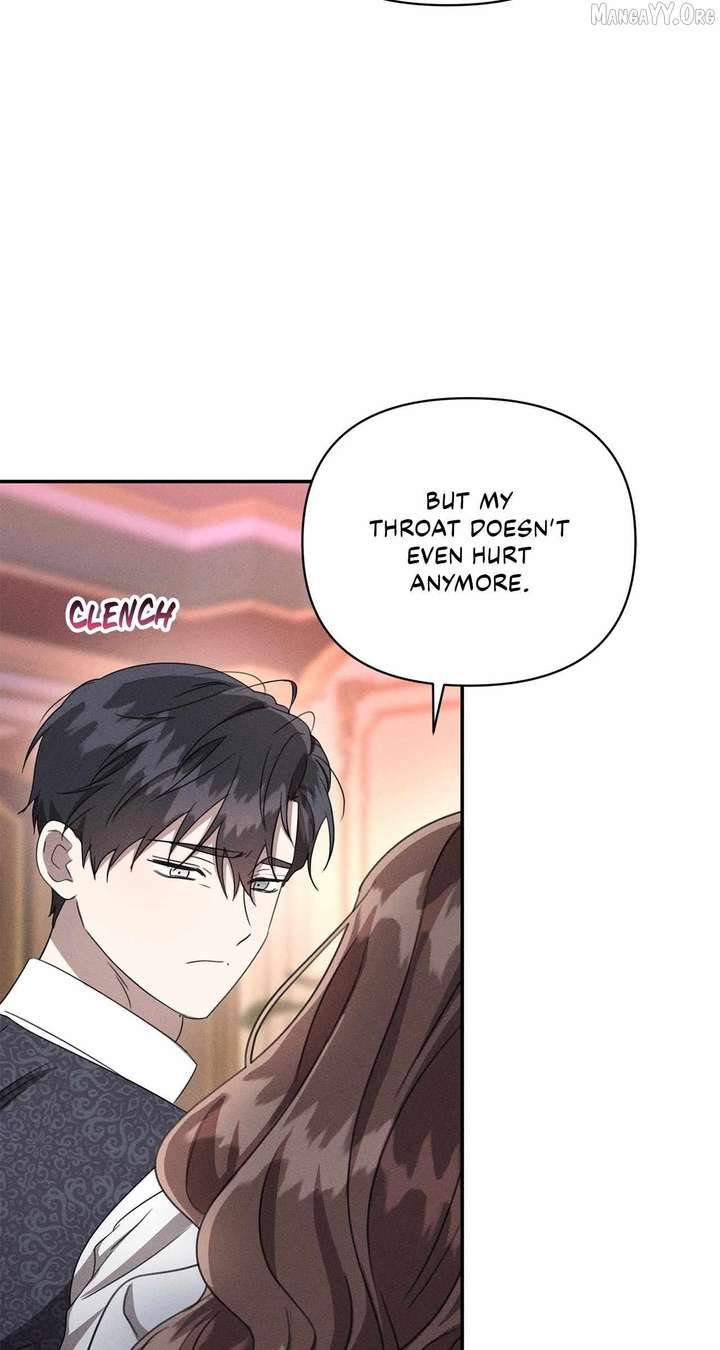 Don’t Be Carelessly Friendly - Chapter 70 Page 32