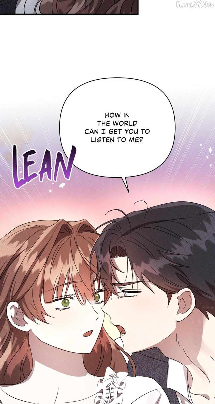 Don’t Be Carelessly Friendly - Chapter 70 Page 33