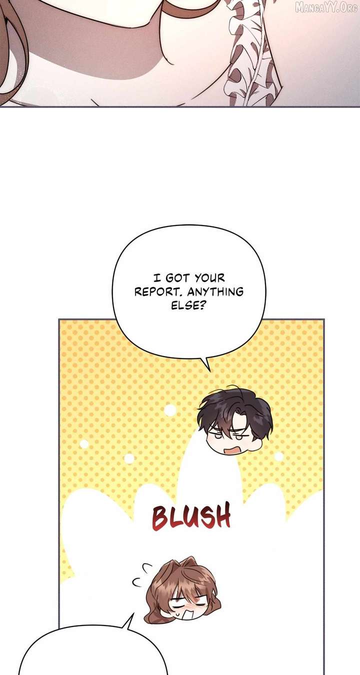 Don’t Be Carelessly Friendly - Chapter 70 Page 37