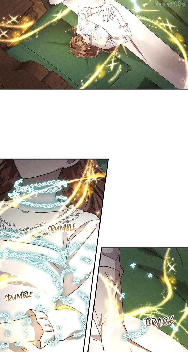 Don’t Be Carelessly Friendly - Chapter 70 Page 4