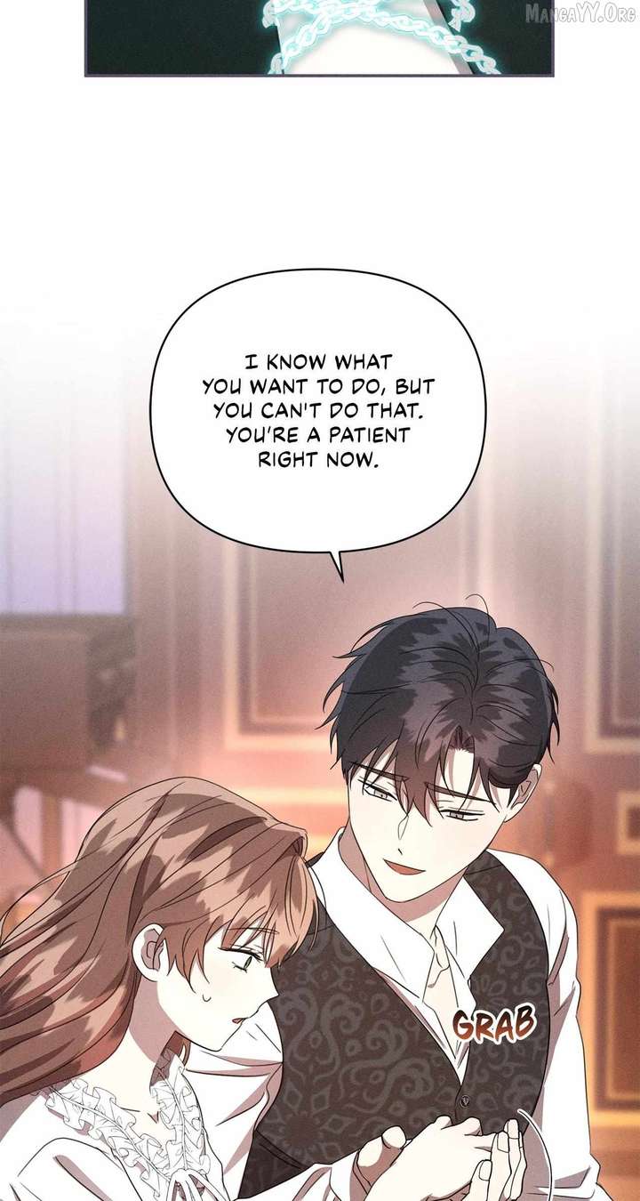 Don’t Be Carelessly Friendly - Chapter 70 Page 40