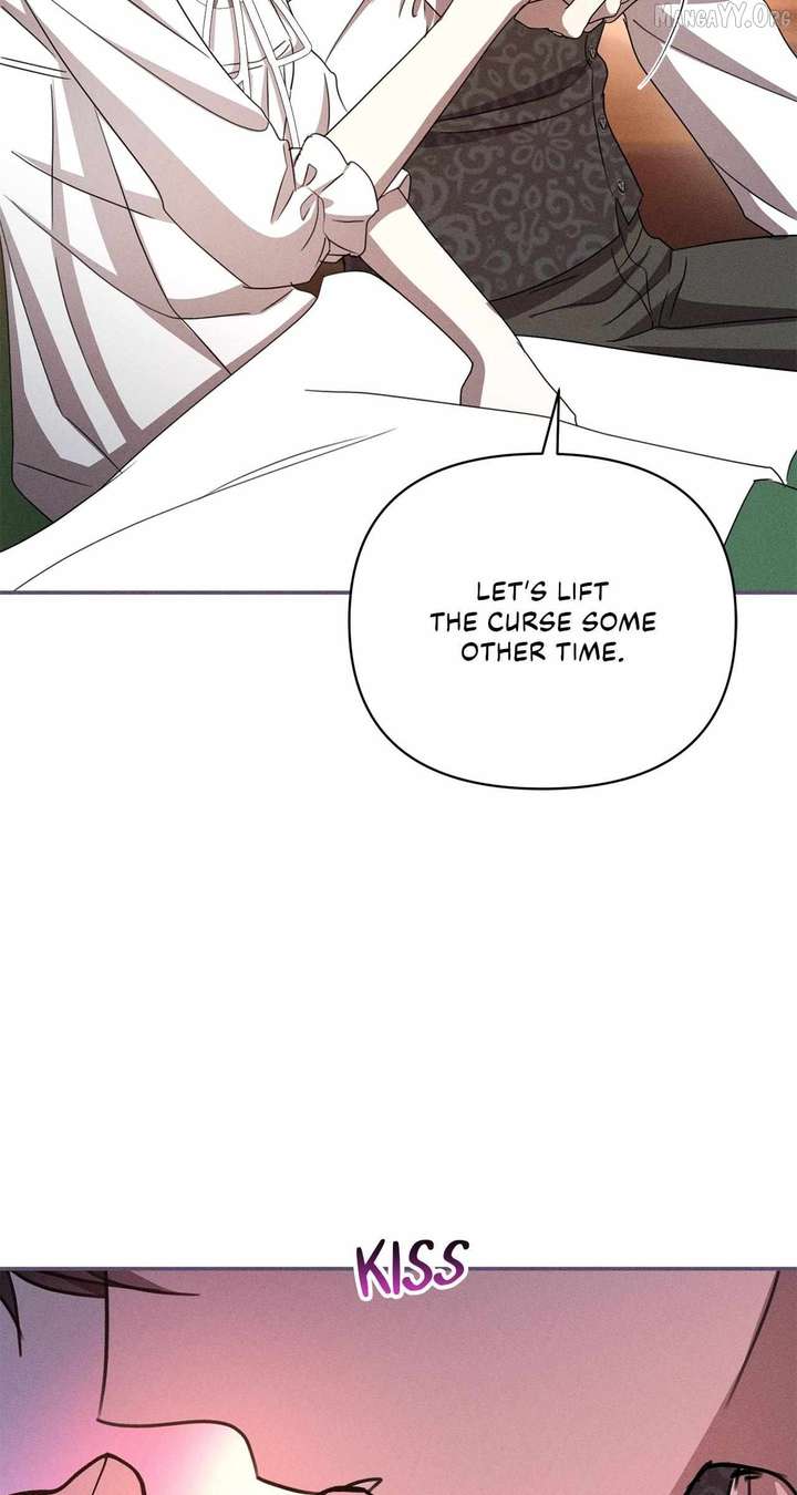 Don’t Be Carelessly Friendly - Chapter 70 Page 41