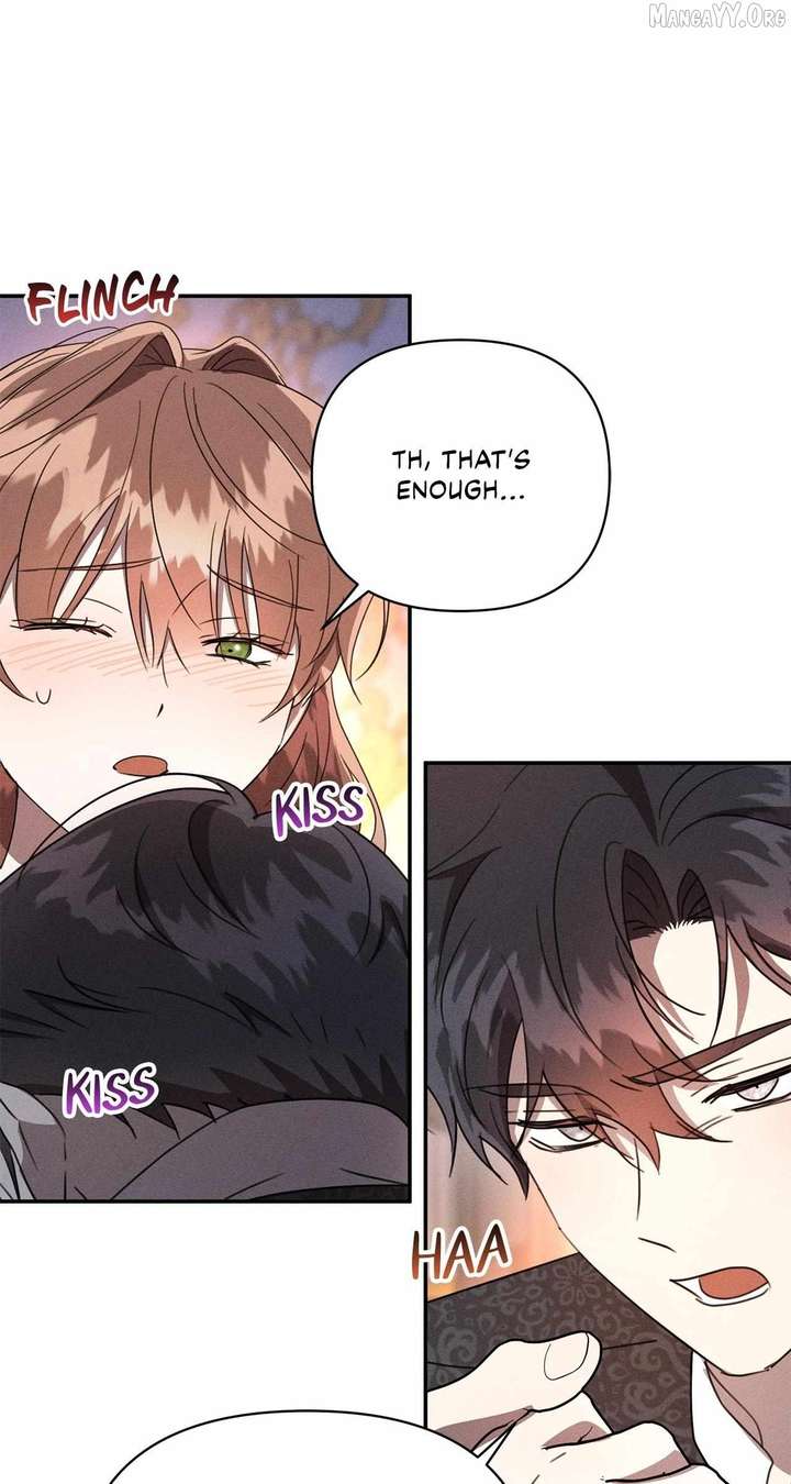 Don’t Be Carelessly Friendly - Chapter 70 Page 43