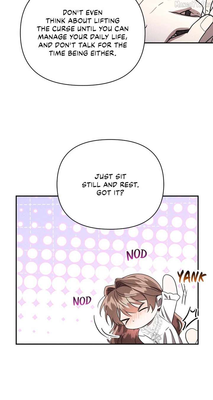 Don’t Be Carelessly Friendly - Chapter 70 Page 44