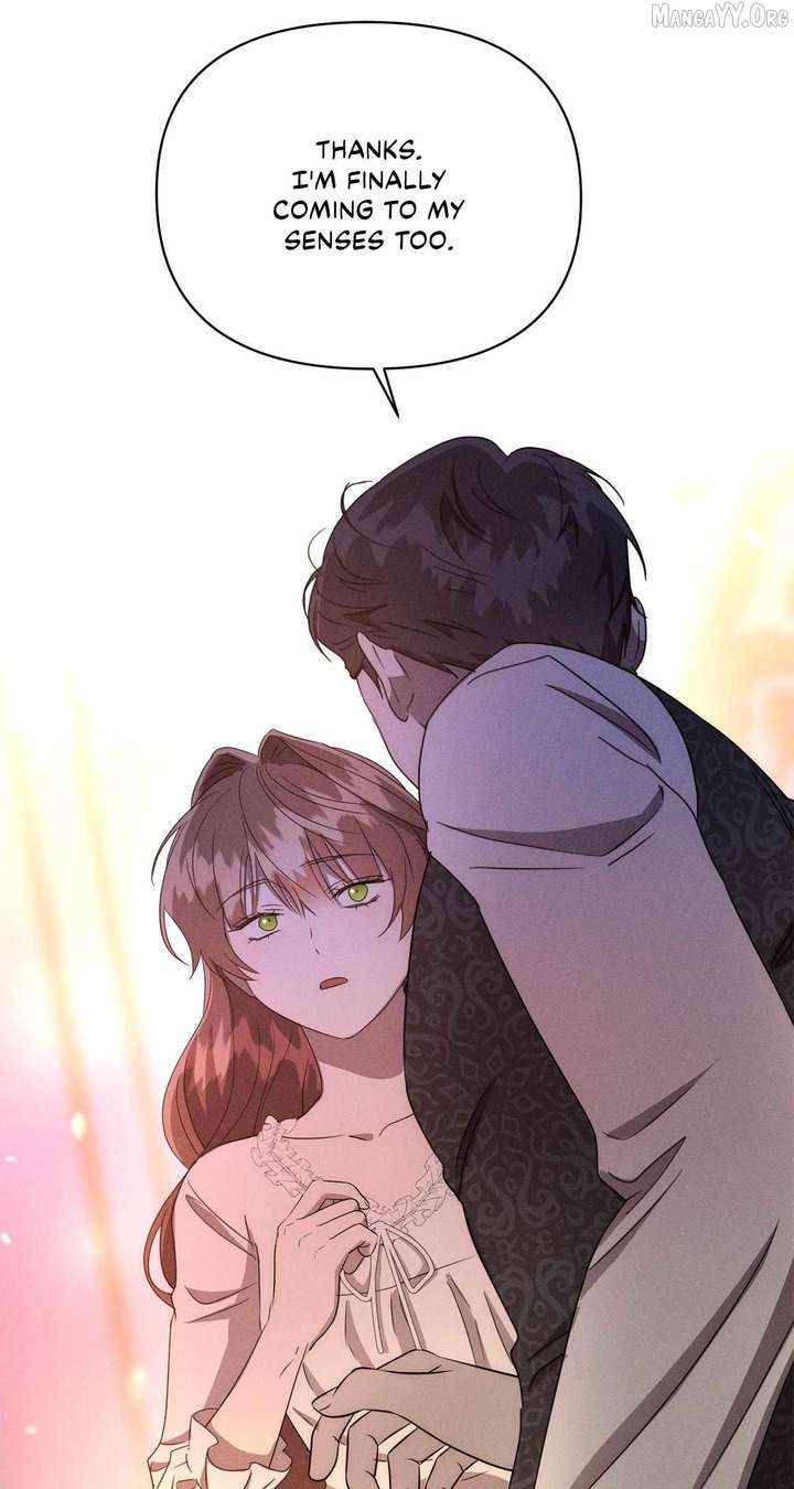 Don’t Be Carelessly Friendly - Chapter 70 Page 46