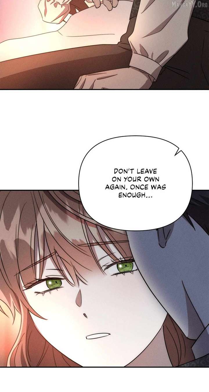 Don’t Be Carelessly Friendly - Chapter 70 Page 47