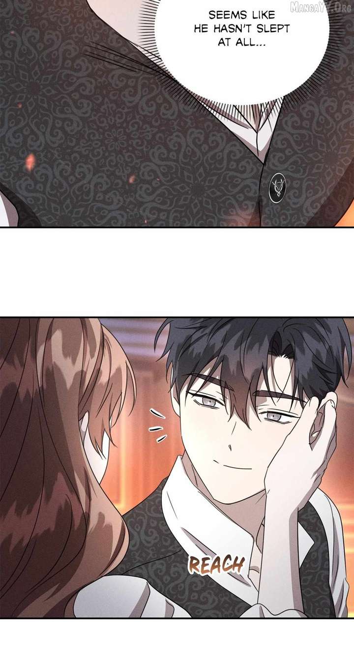 Don’t Be Carelessly Friendly - Chapter 70 Page 49