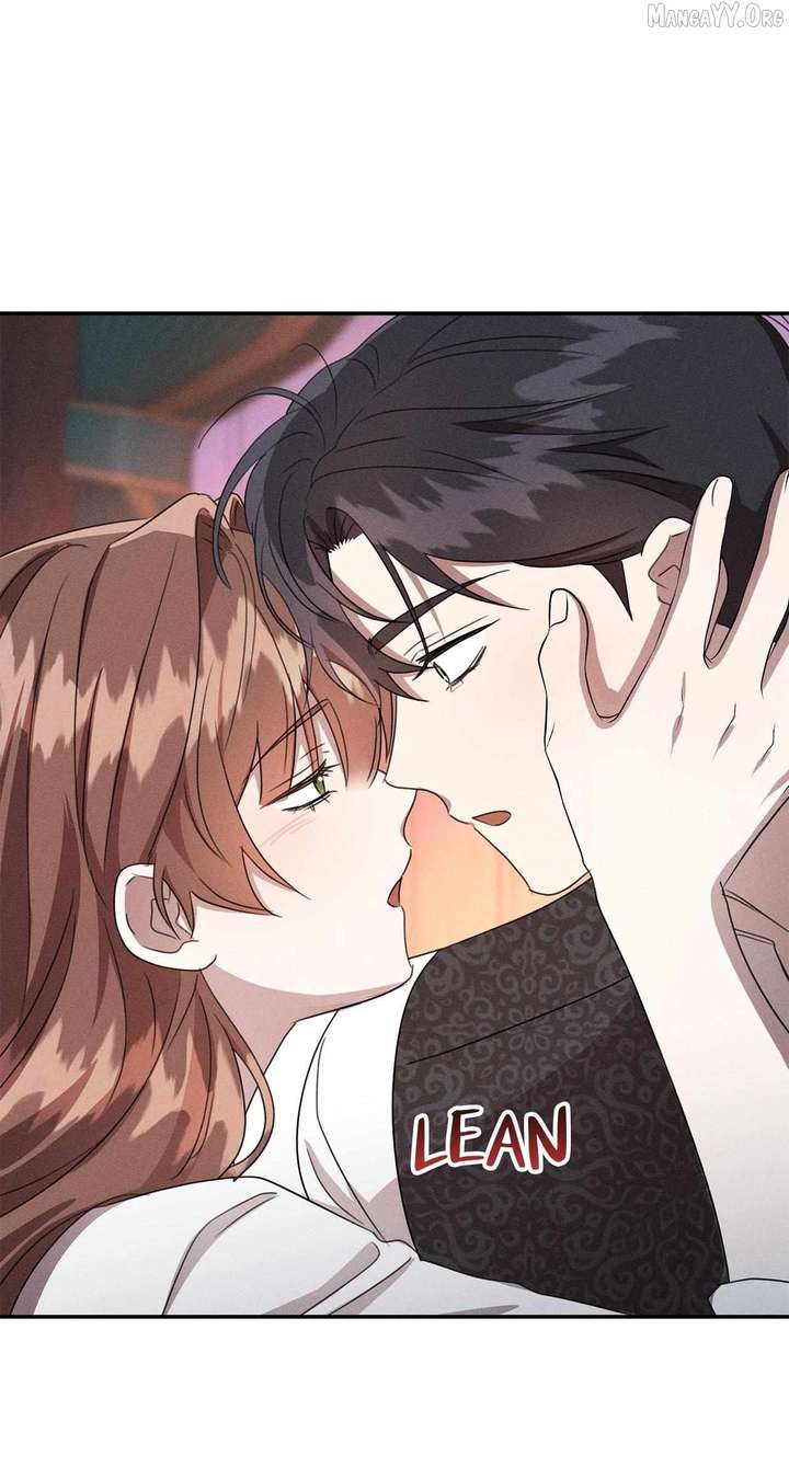 Don’t Be Carelessly Friendly - Chapter 70 Page 51
