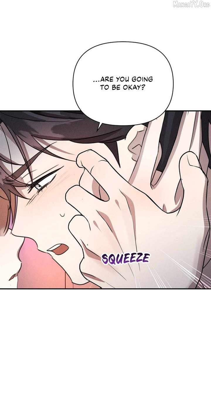 Don’t Be Carelessly Friendly - Chapter 70 Page 52