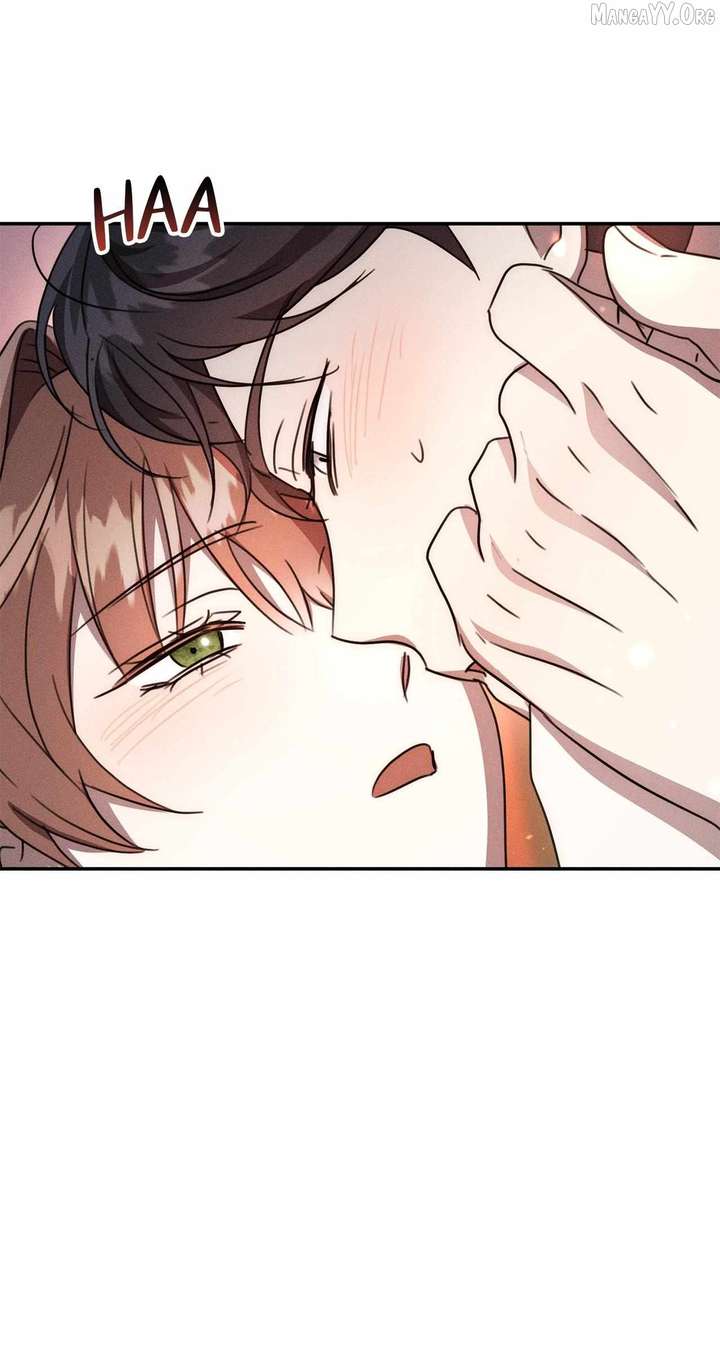 Don’t Be Carelessly Friendly - Chapter 70 Page 55