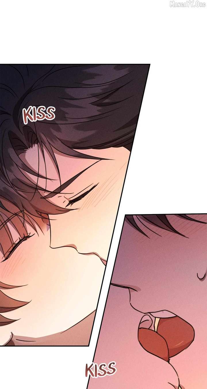 Don’t Be Carelessly Friendly - Chapter 70 Page 58