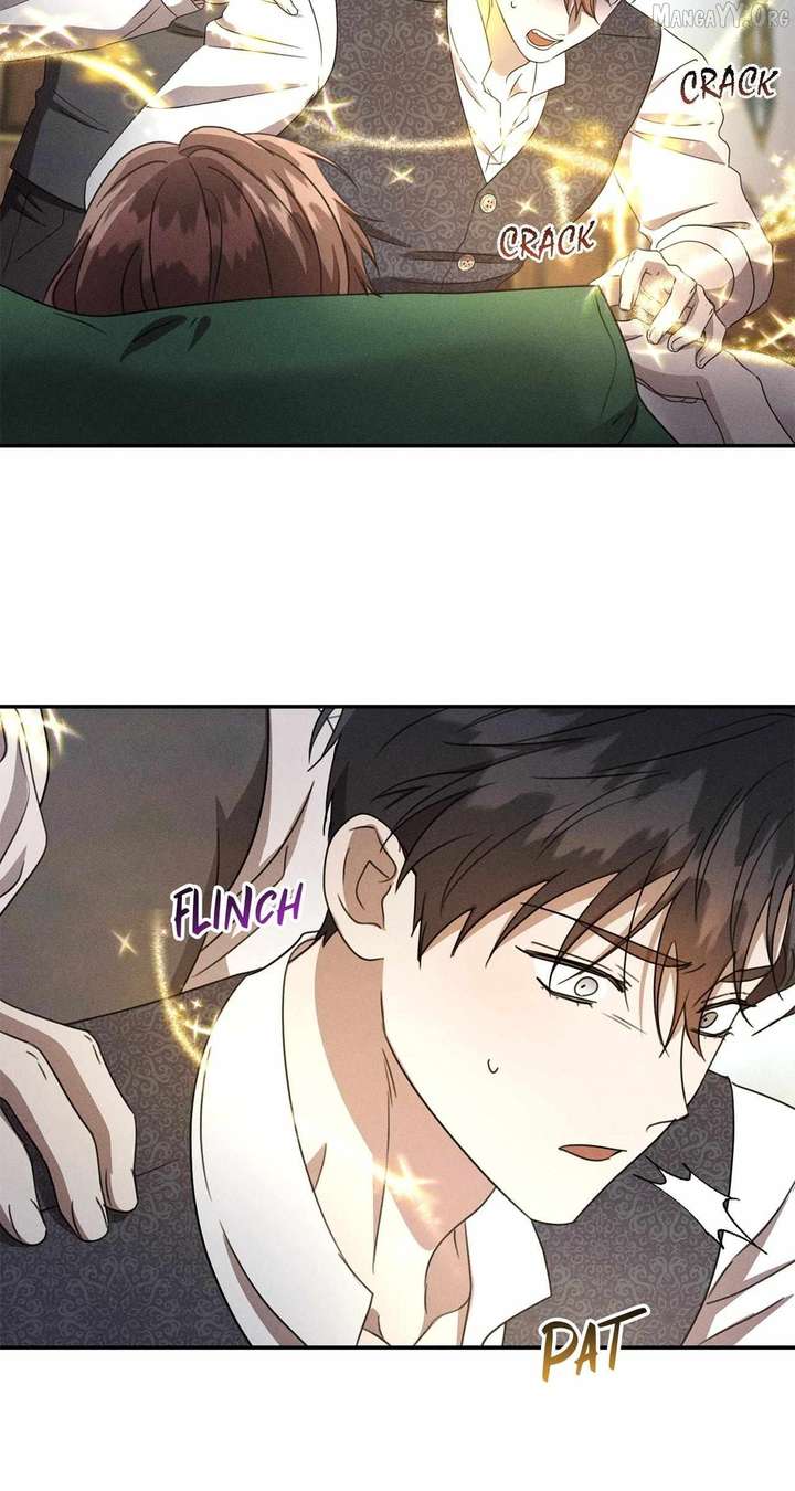 Don’t Be Carelessly Friendly - Chapter 70 Page 6