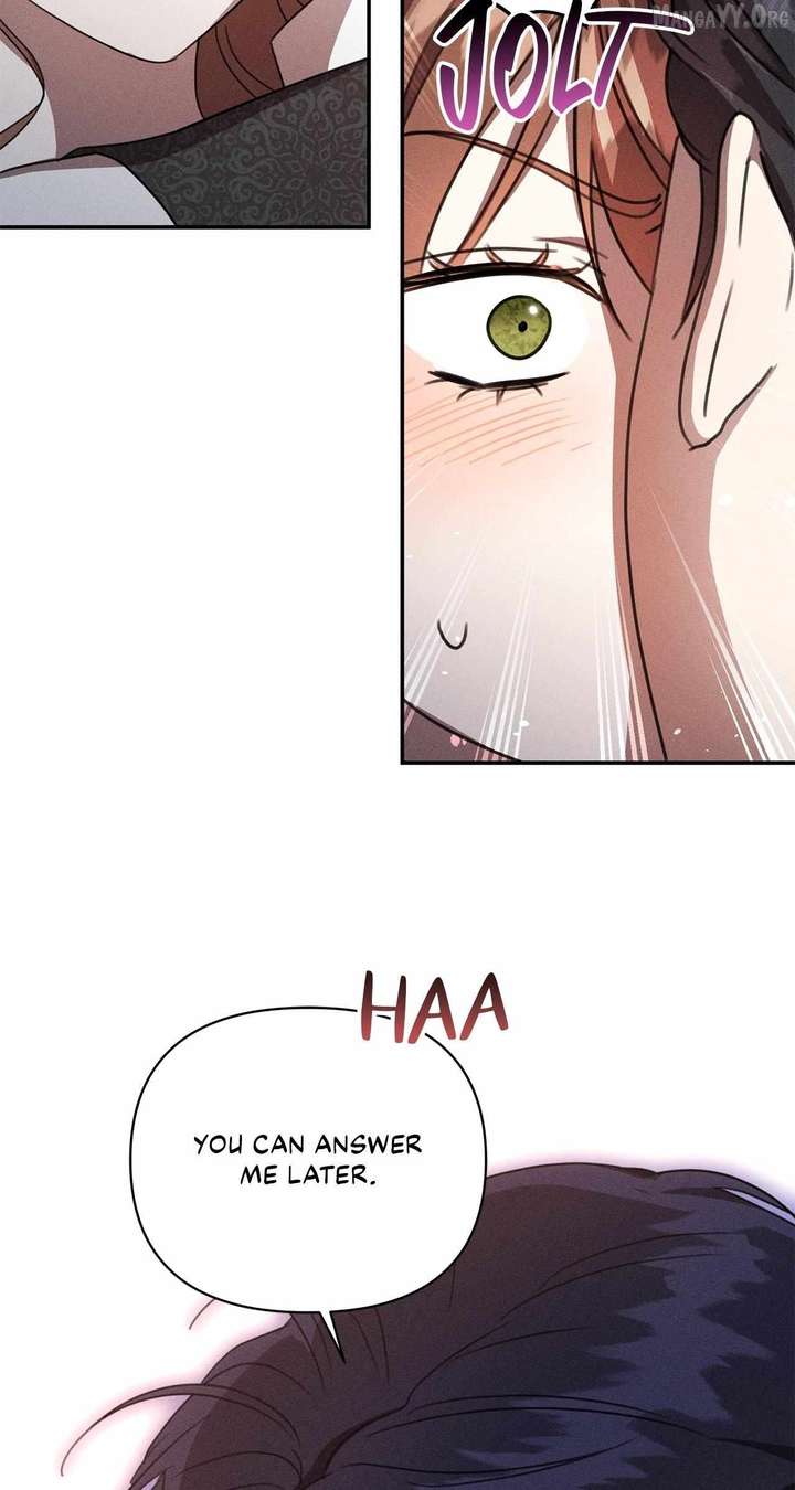 Don’t Be Carelessly Friendly - Chapter 70 Page 62