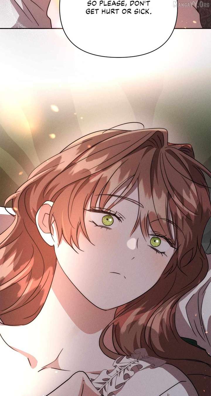 Don’t Be Carelessly Friendly - Chapter 70 Page 67