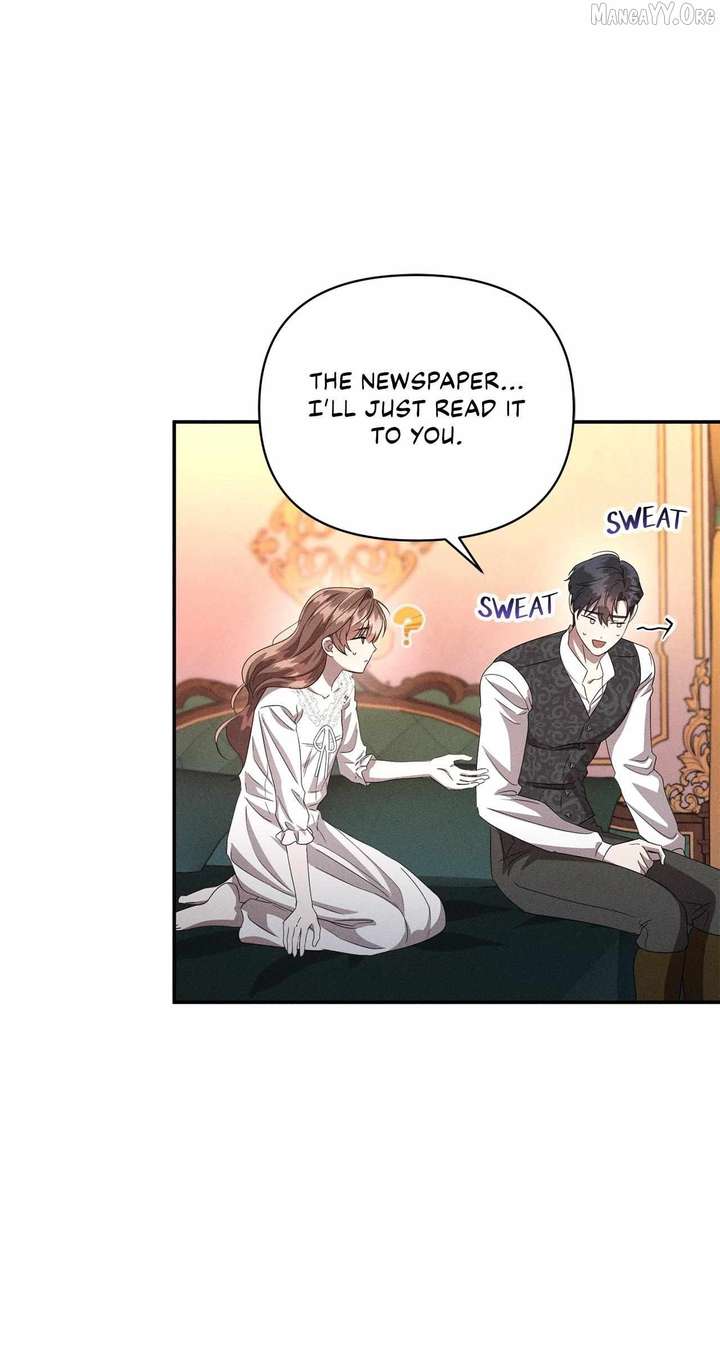 Don’t Be Carelessly Friendly - Chapter 70 Page 72