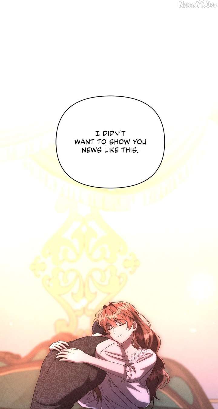 Don’t Be Carelessly Friendly - Chapter 70 Page 79