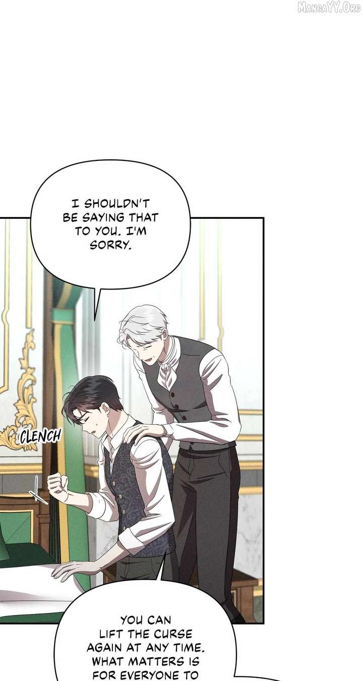 Don’t Be Carelessly Friendly - Chapter 70 Page 8