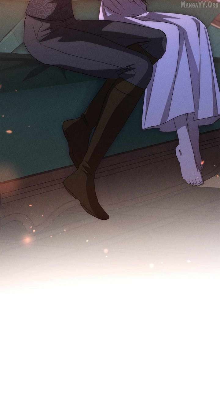 Don’t Be Carelessly Friendly - Chapter 70 Page 80