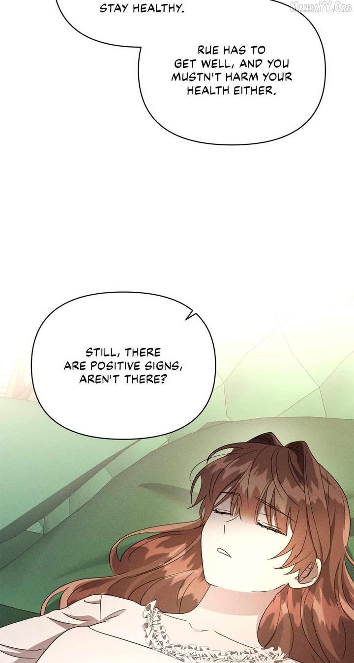 Don’t Be Carelessly Friendly - Chapter 70 Page 9