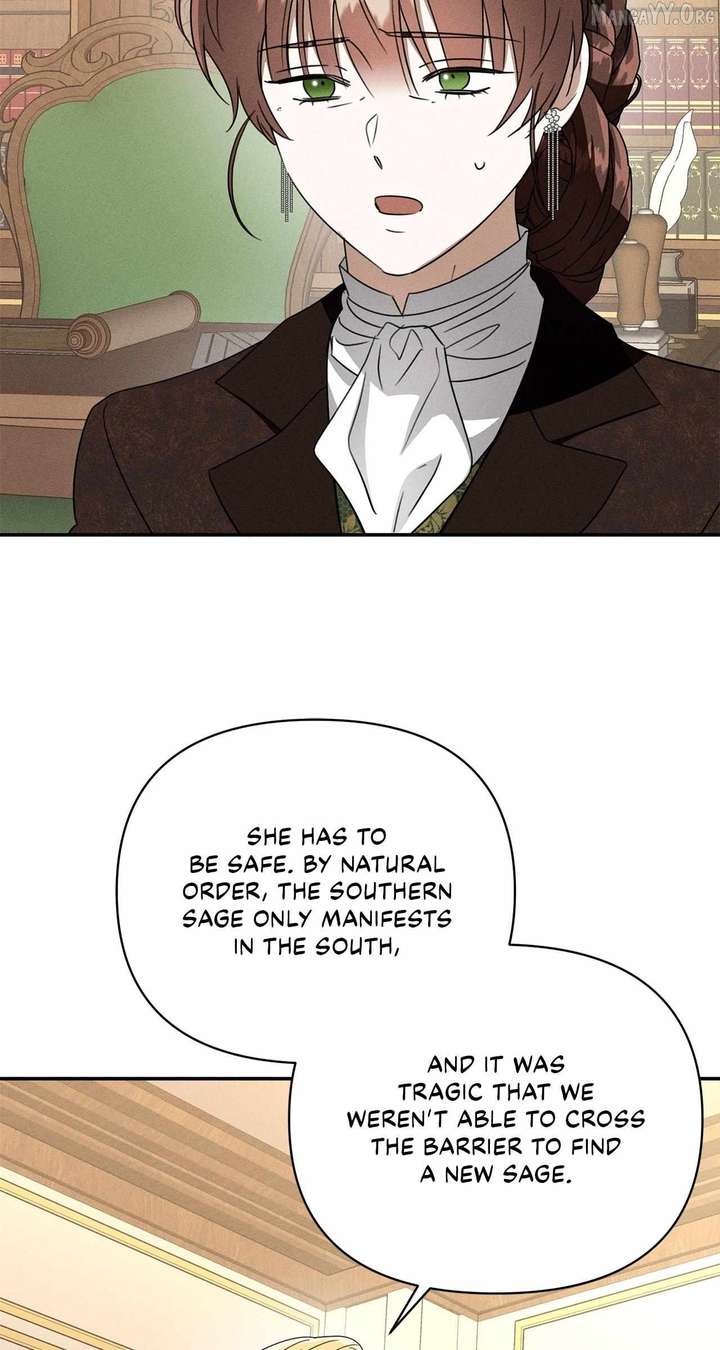 Don’t Be Carelessly Friendly - Chapter 71 Page 11